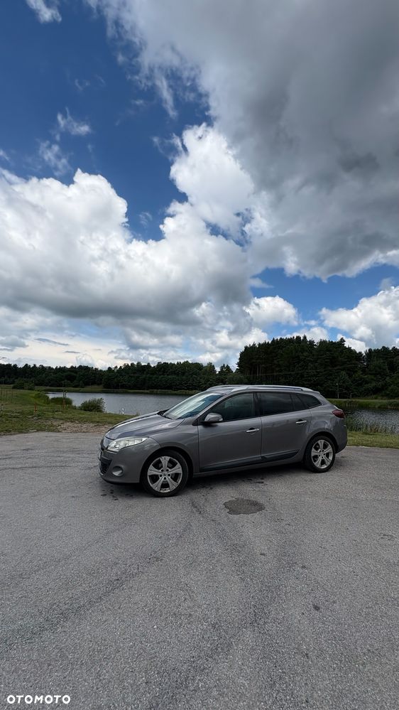 Renault Megane 1.6 16V Authentique - 13