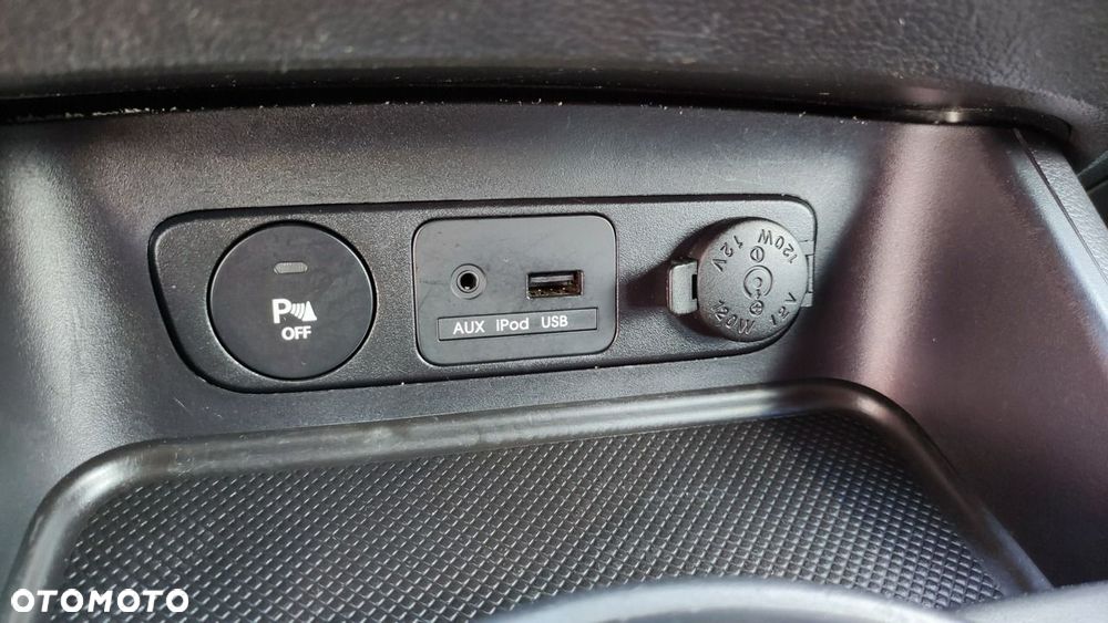 Kia Sportage - 31