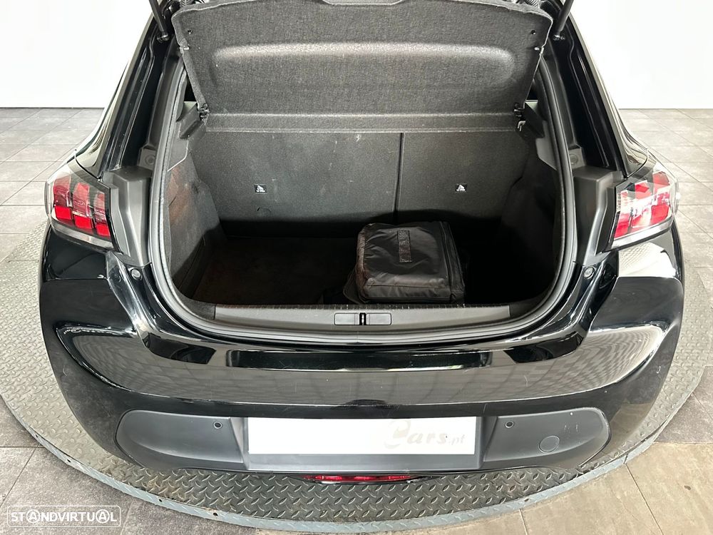 Peugeot e-208 50 kWh Active - 6