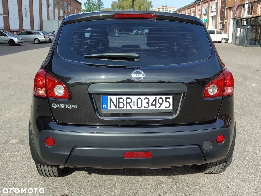 Nissan Qashqai - 12
