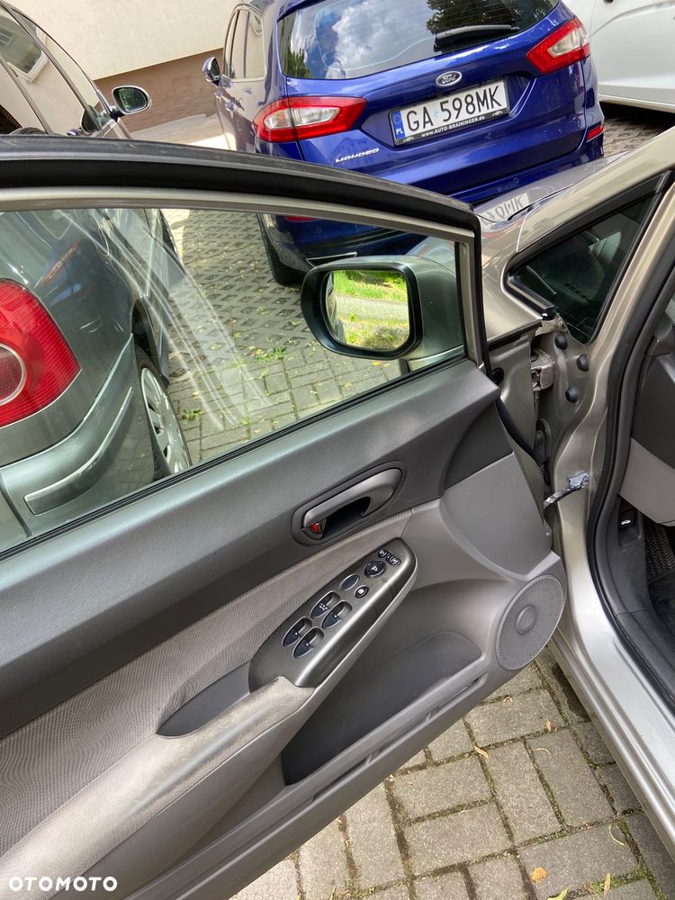 Honda Civic 1.8 Comfort - 14
