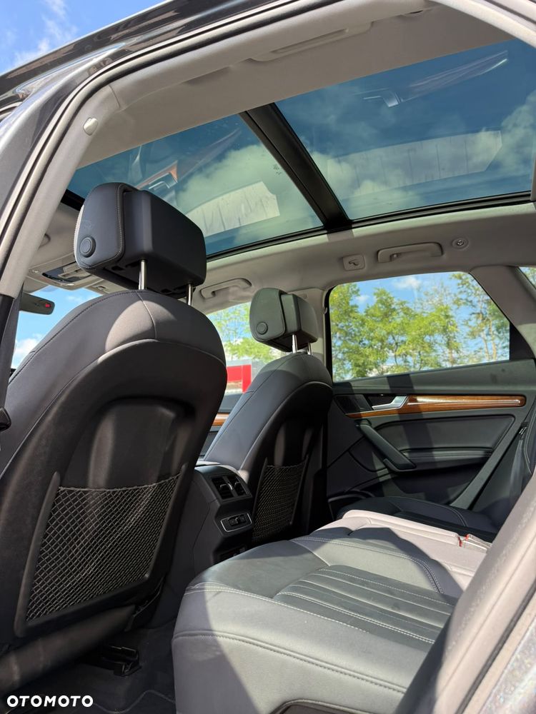 Audi Q5 45 TFSI quattro S tronic S line - 21
