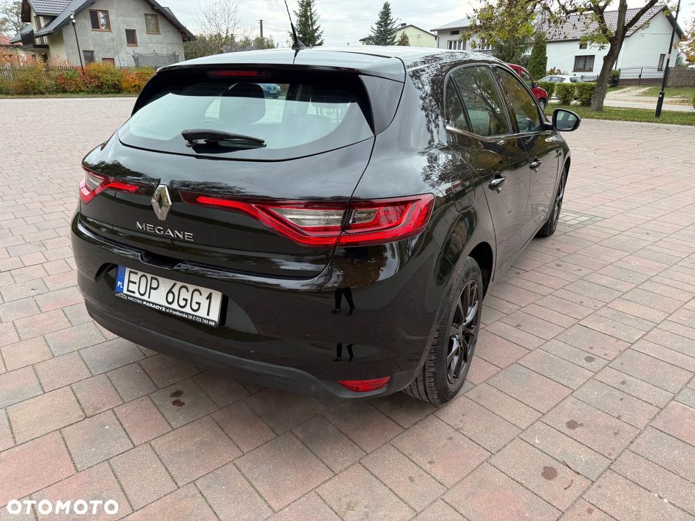 Renault Megane 1.2 Energy TCe Limited - 22