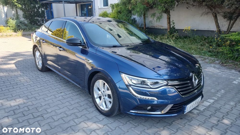 Renault Talisman 1.7 Blue dCi Limited - 13
