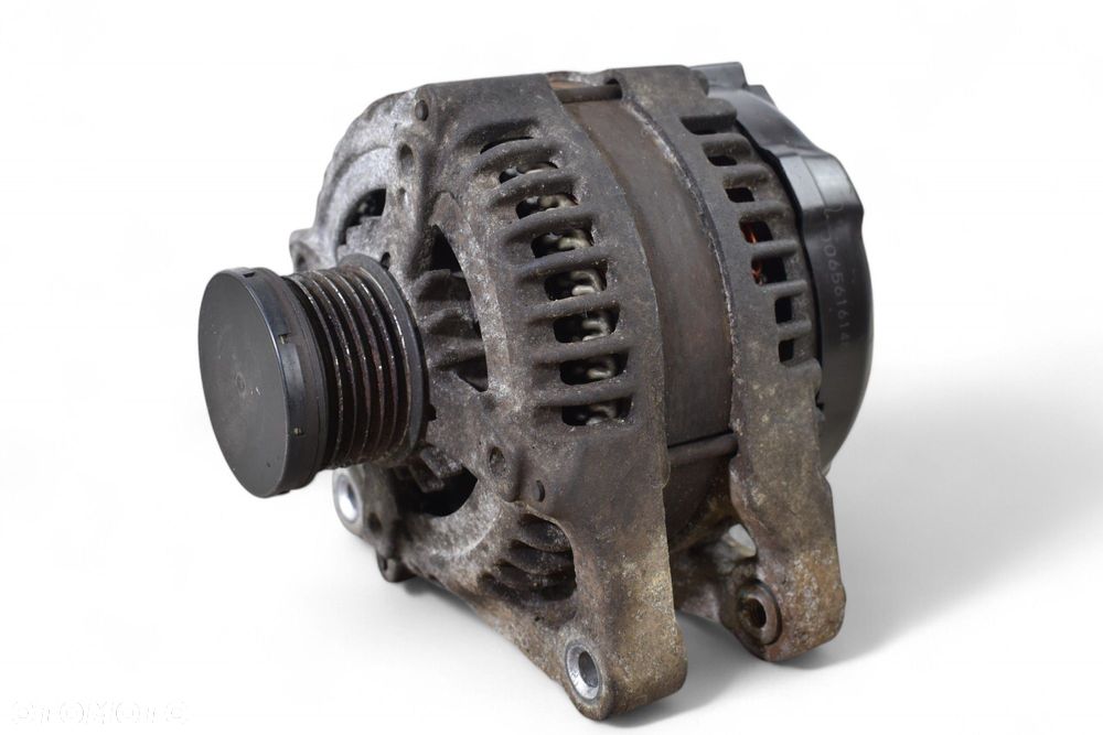 Alternator FORD FIESTA MK7 1.0 Ecoboost CV6T-10300-BE - 1