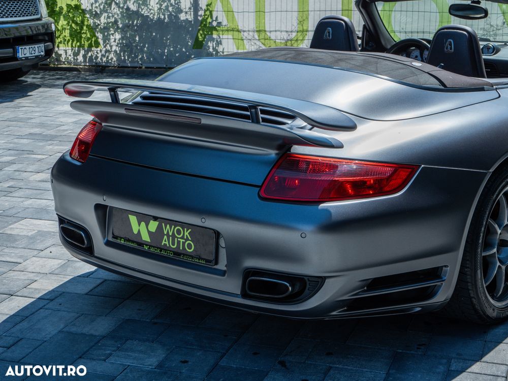 Porsche 911 - 11