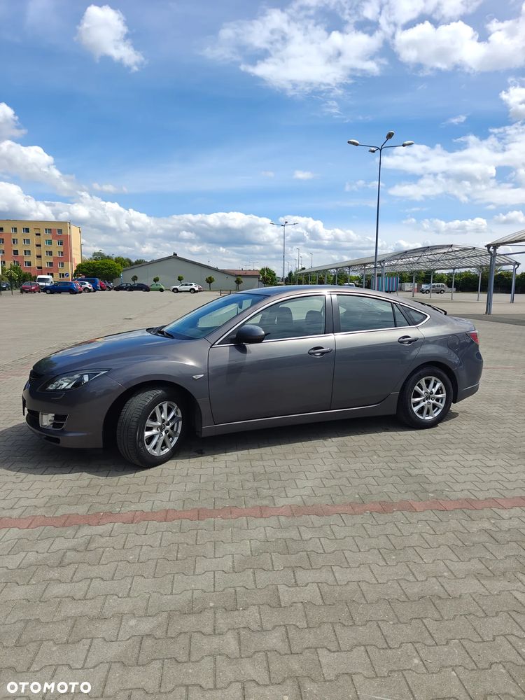 Mazda 6 Sport 2.0 Active - 15