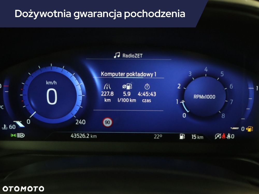 Ford Puma - 13