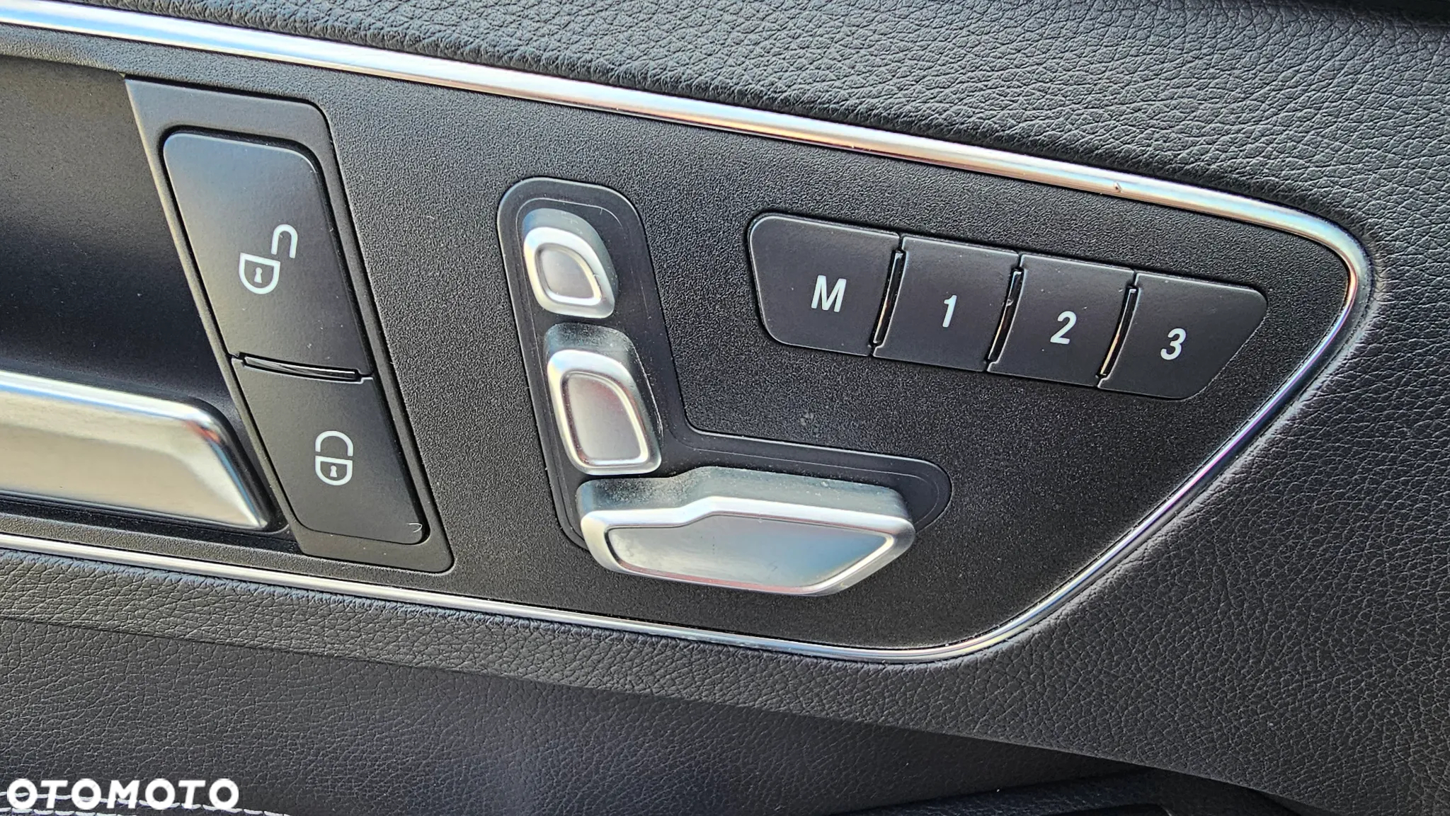 Mercedes-Benz Klasa E 250 BlueTEC 9G-TRONIC Avantgarde - 20