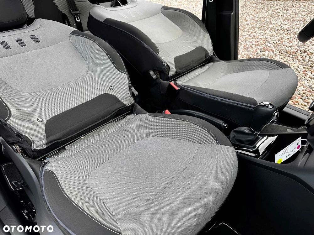 Renault Captur 1.2 TCe Intens EDC - 18