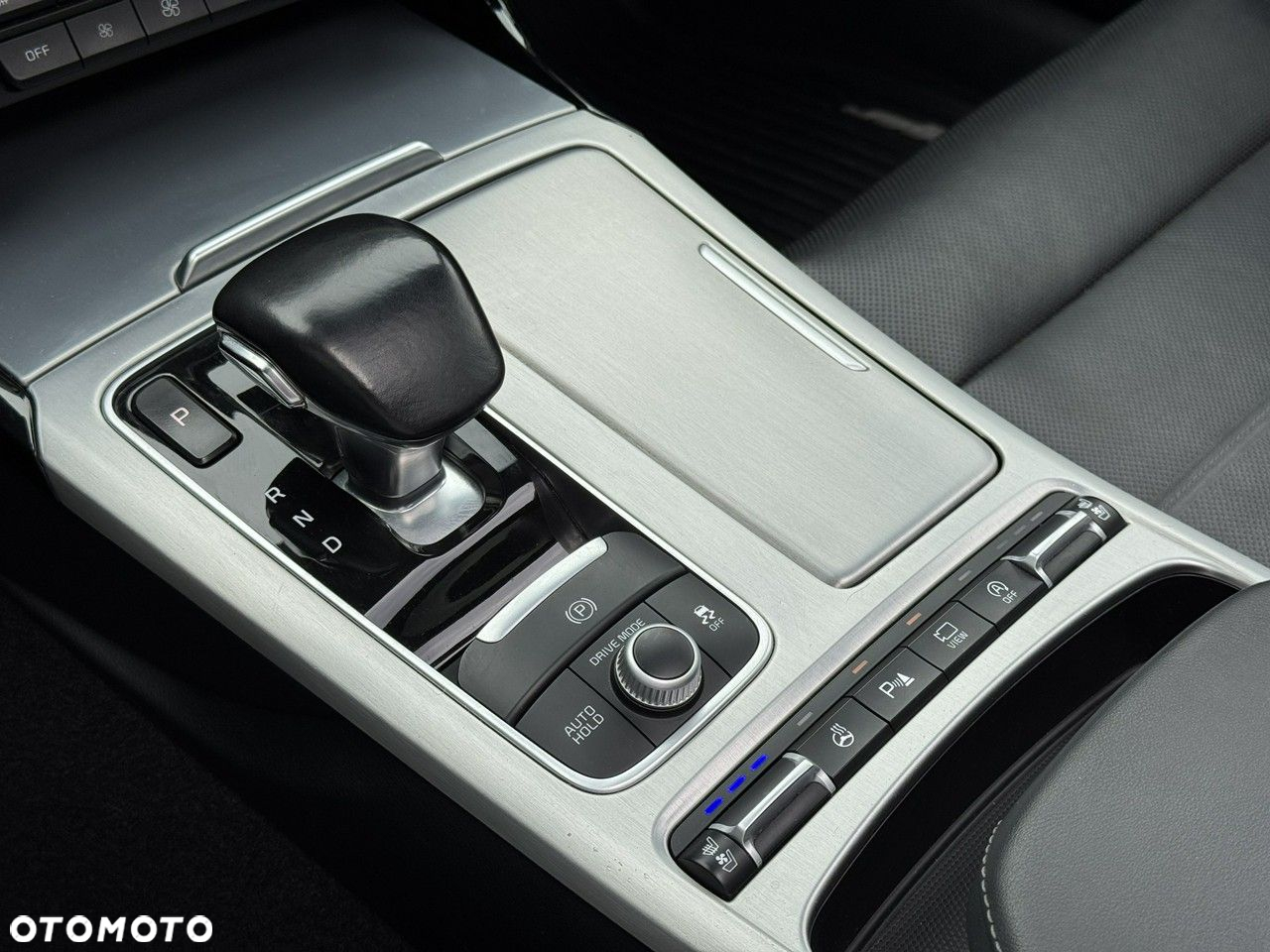 Kia Stinger 2.0 T-GDI GT Line - 28