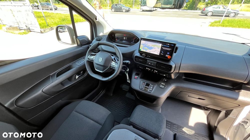Peugeot Partner - 19