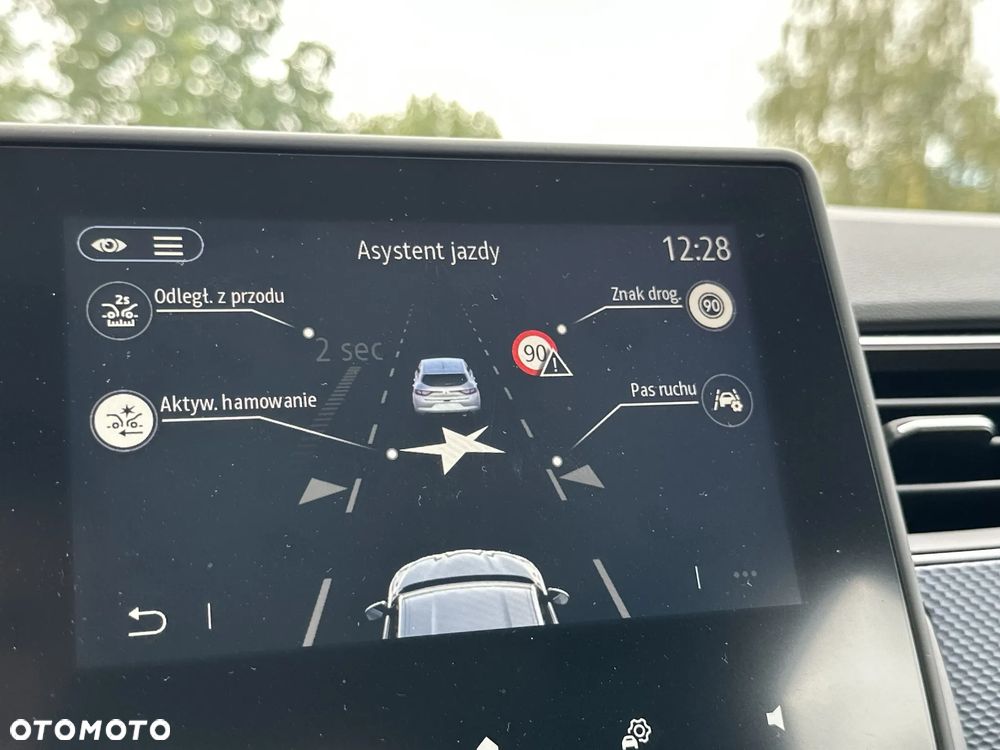 Renault Arkana 1.3 TCe mHEV Zen EDC - 26