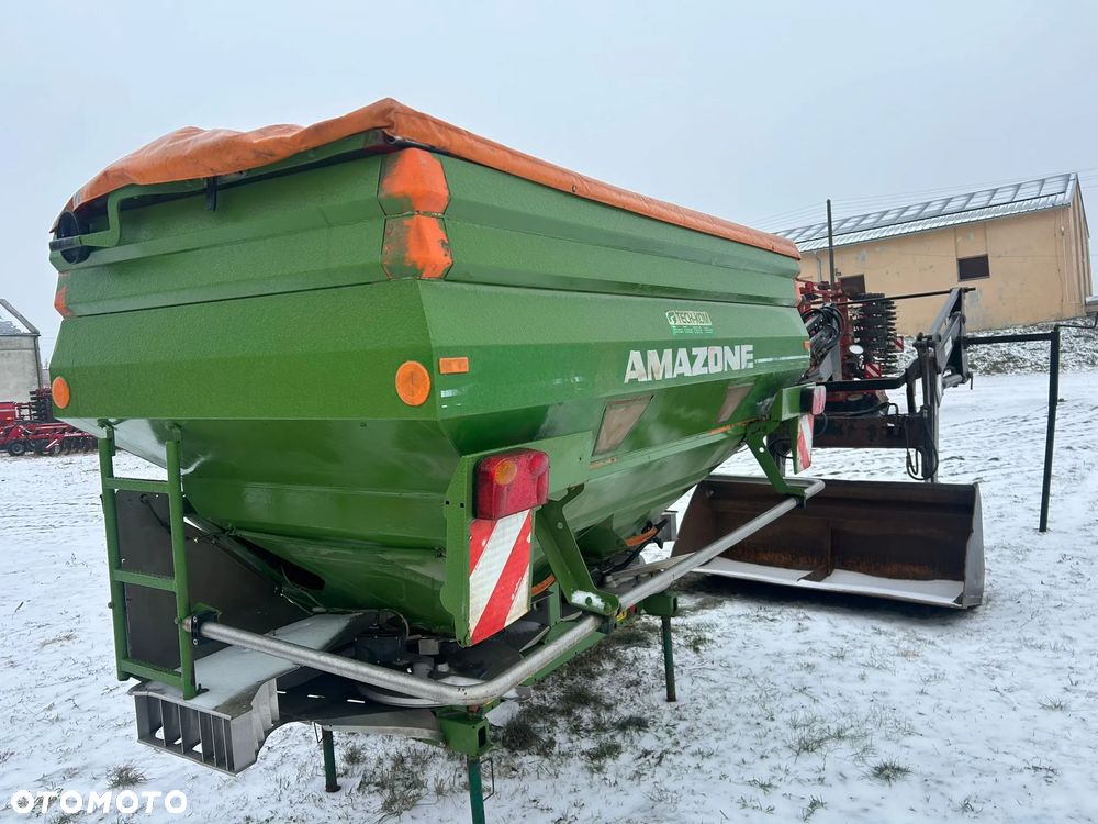 Amazone ZA-M Ultra Profis - 2