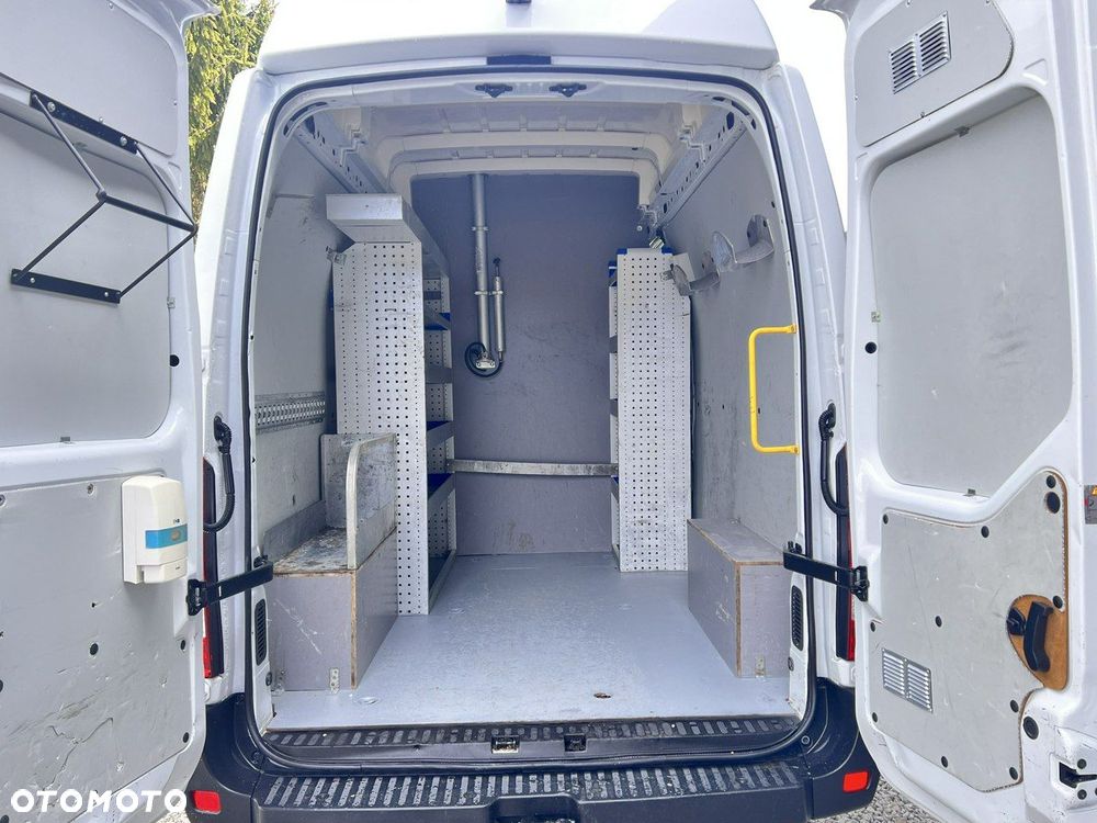 Renault Master - 5