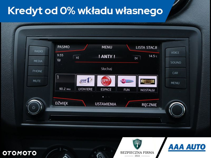 Seat Ibiza - 13