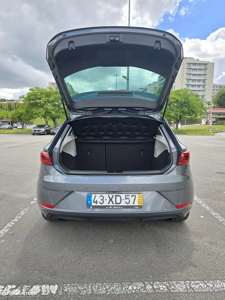 SEAT Leon 1.0 EcoTSI Style S/S - 4