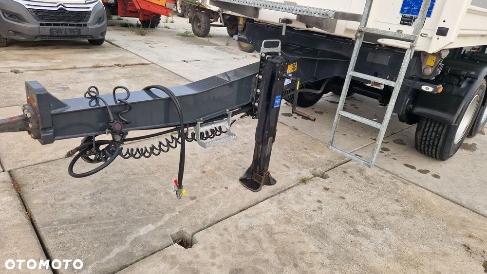 Meiller MZDA 1823 1822 - 5