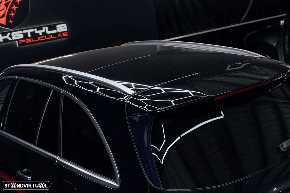 Mercedes-Benz C 300 e AMG Line - 7