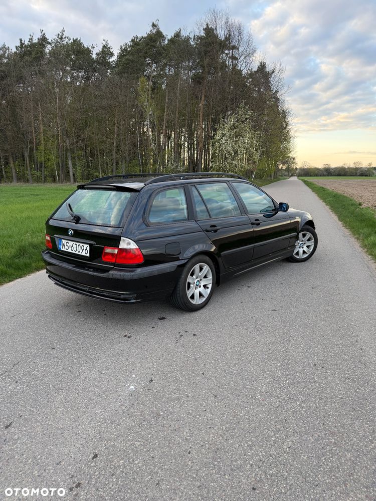 BMW Seria 3 - 10