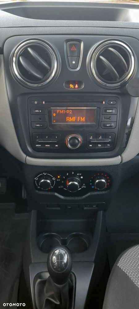 Dacia Lodgy - 18