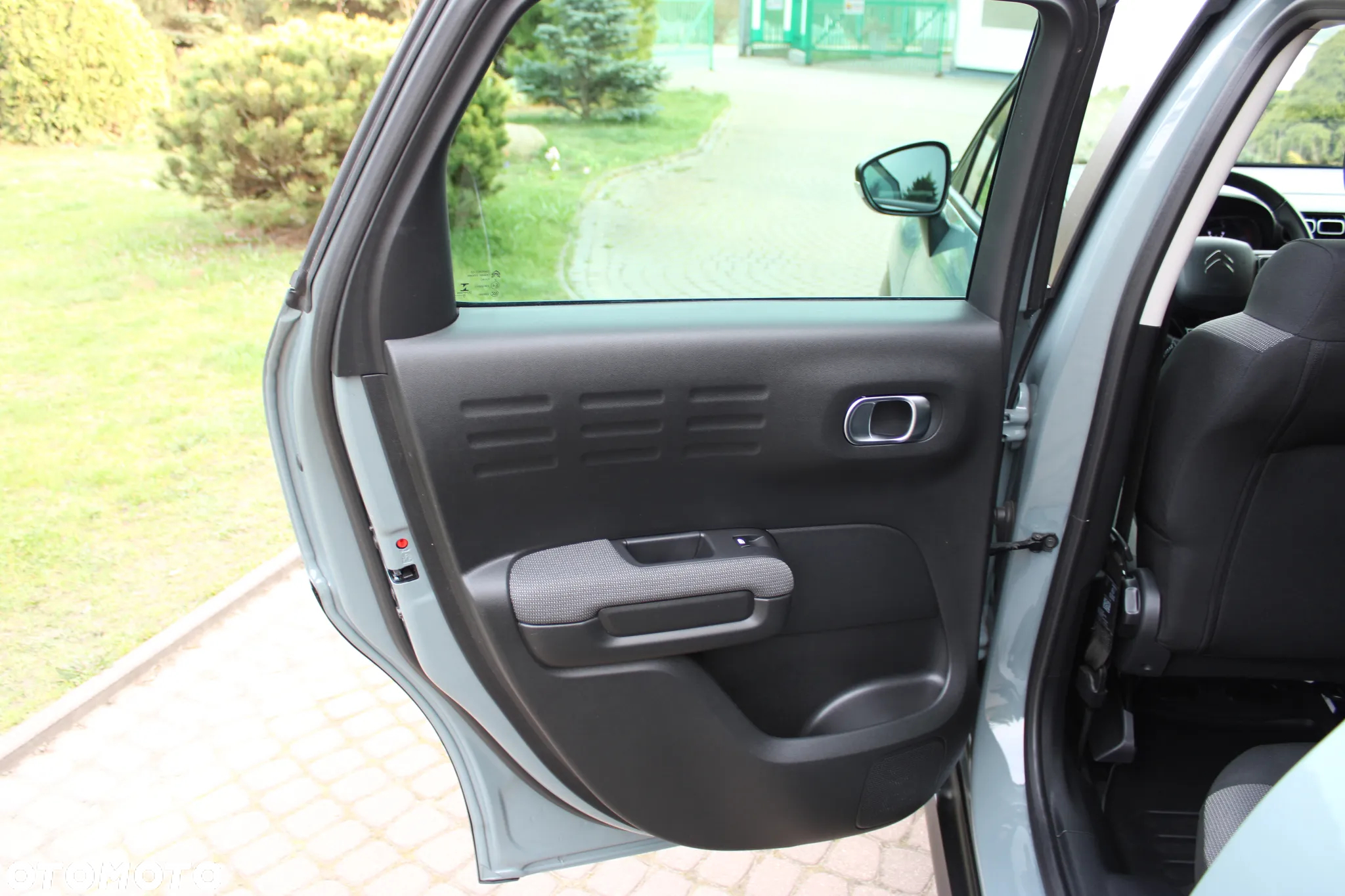 Citroën C3 Aircross 1.2 PureTech Feel Pack S&S - 17