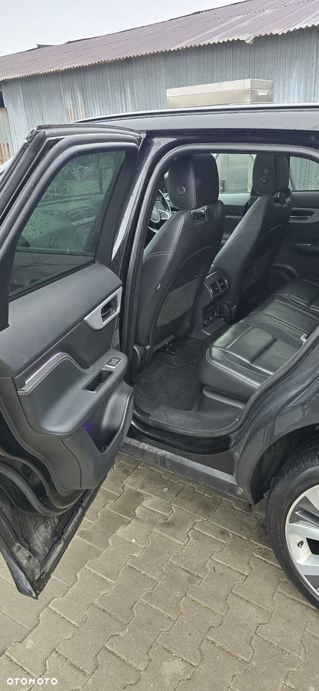Jaguar F-Pace 20d AWD R-Sport - 30