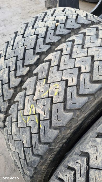 215/75R17.5 OPONY CONTINENTAL LDR 12-13MM napęd - 3