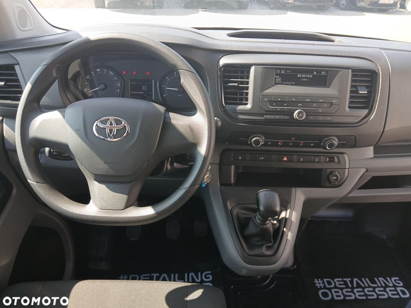 Toyota PROACE - 26