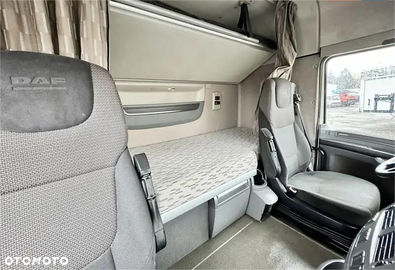 DAF XF 460 FT - 20