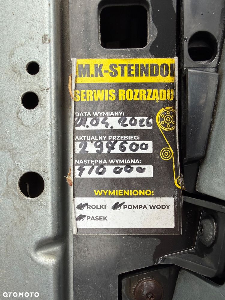 Opel Astra - 26