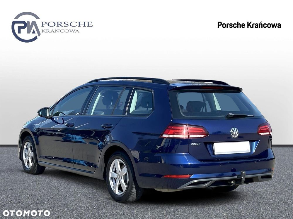 Volkswagen Golf 1.4 TSI BMT Comfortline - 3