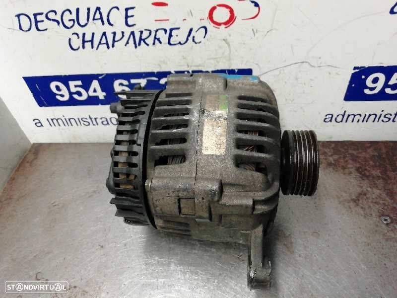 ALTERNADOR CITROEN ZX 1996 - - 3