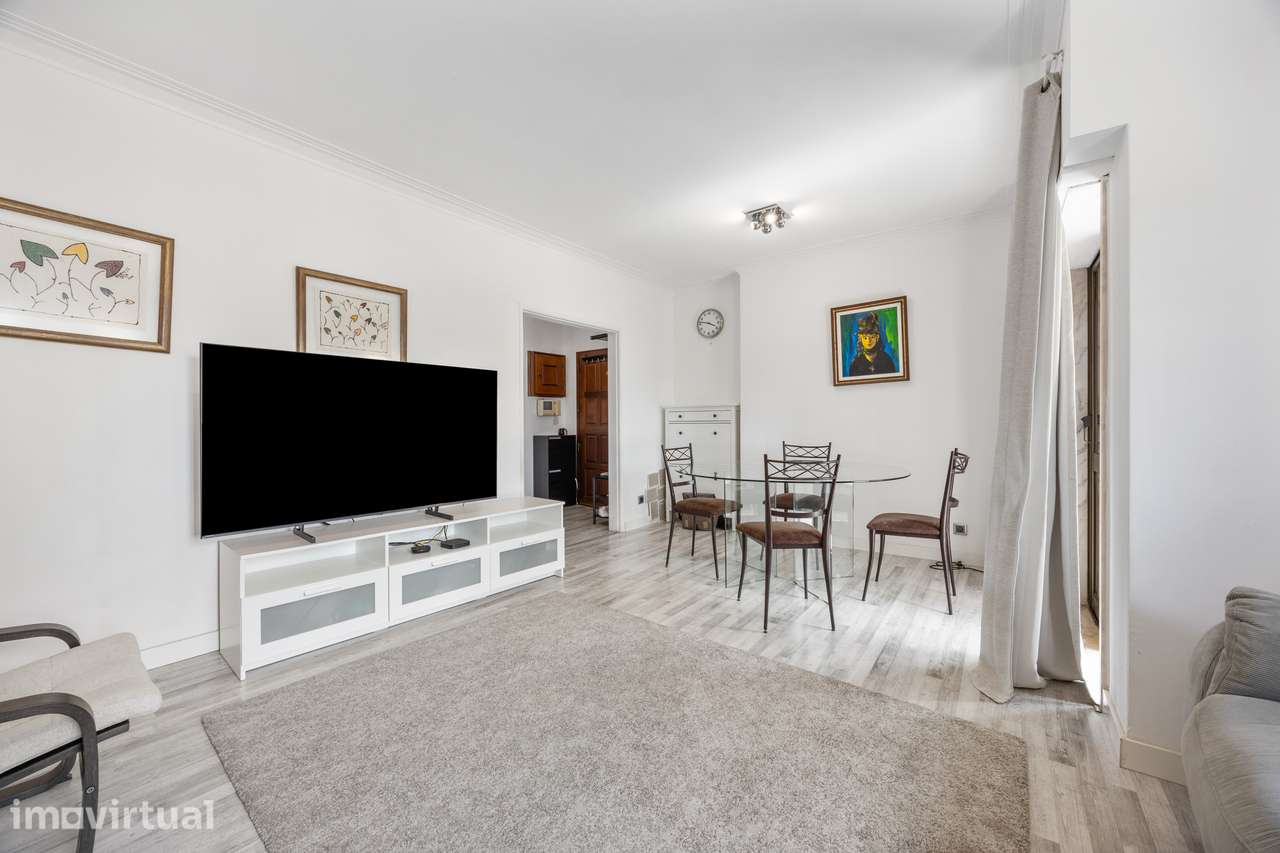 Apartamento T2 -Centro Carcavelos - Sassoeiros - Grande imagem: 4/27