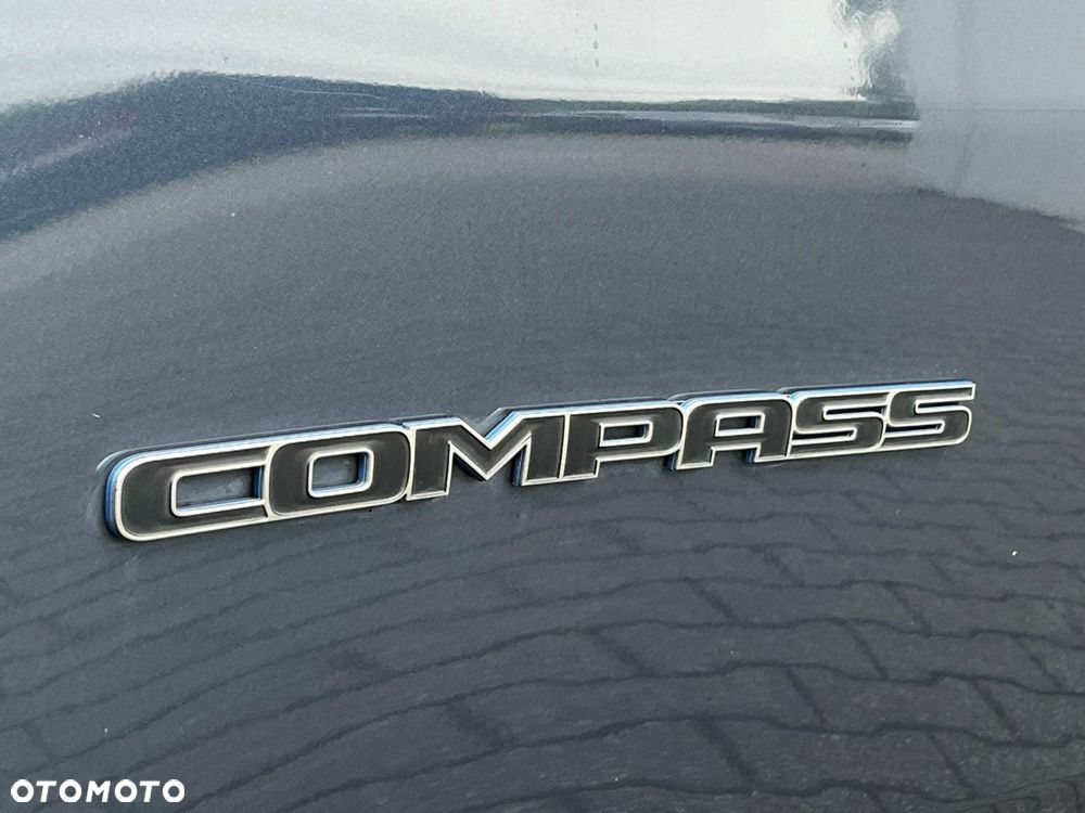 Jeep Compass 1.3 T4 PHEV 4xe Limited S&S - 9