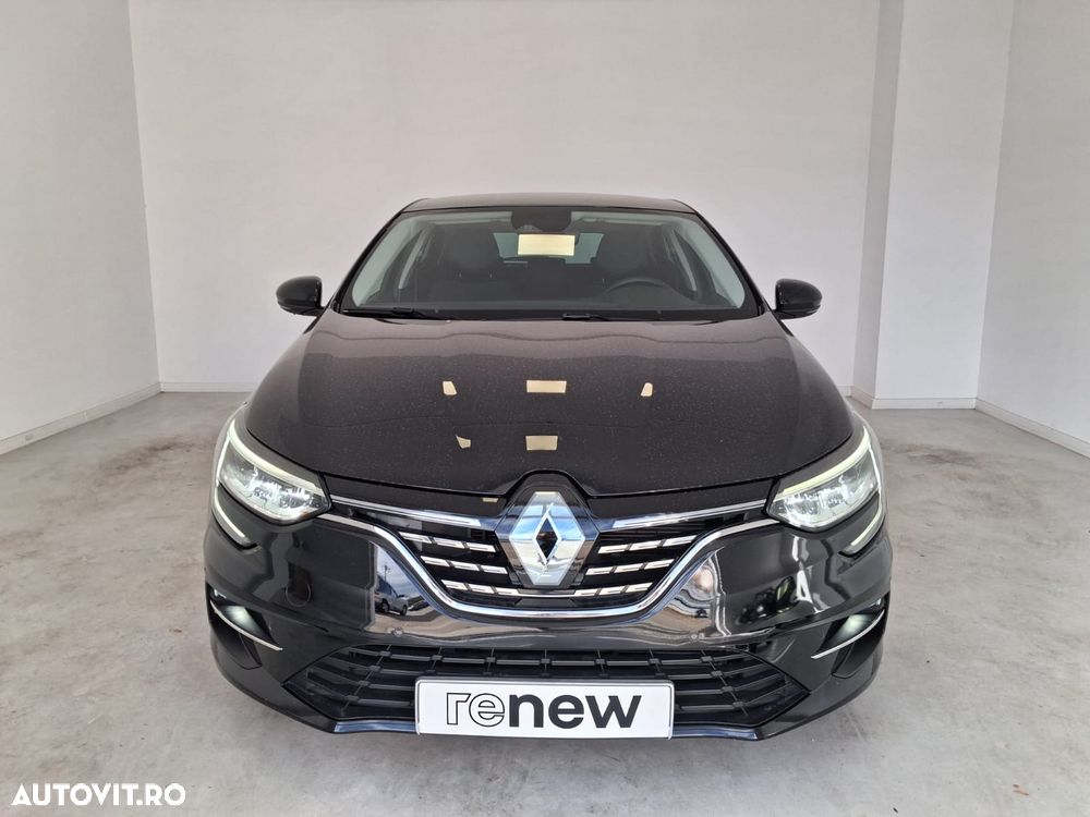 Renault Megane TCe GPF EDC Intens - 24