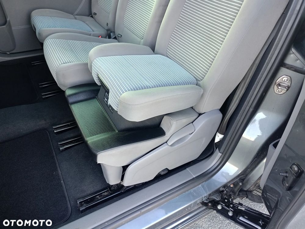 Seat Alhambra - 22