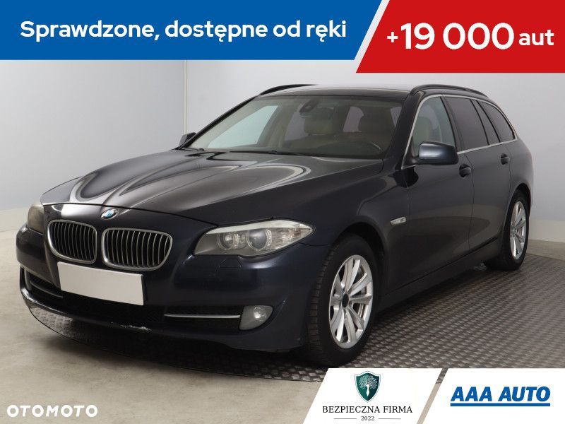 BMW Seria 5 - 2