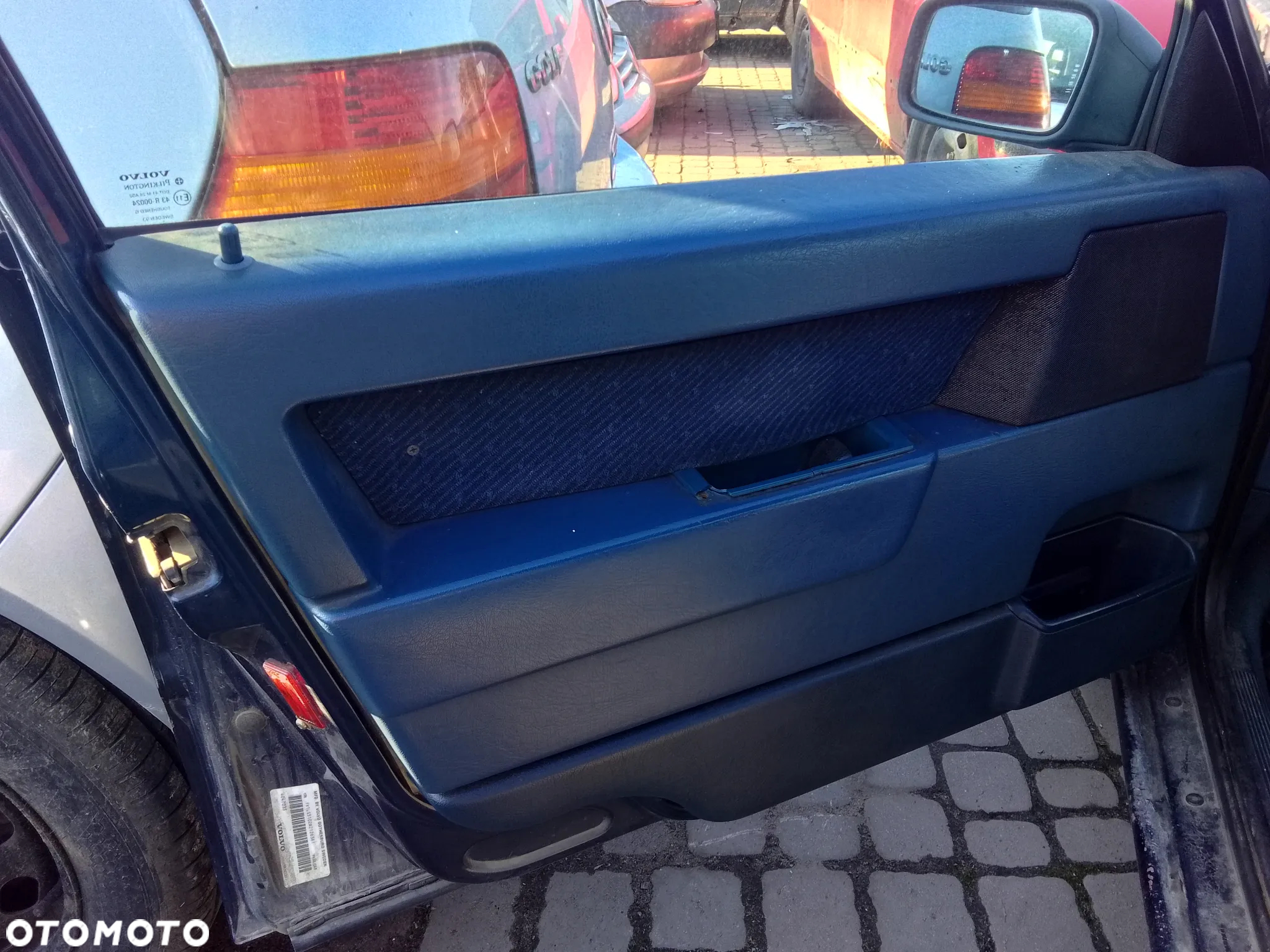 VOLVO 850 SE 2.5B 140KM 1994R - CZĘŚCI !!! - 14