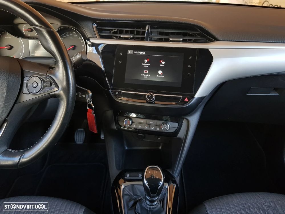 Opel Corsa 1.5 D Edition - 42