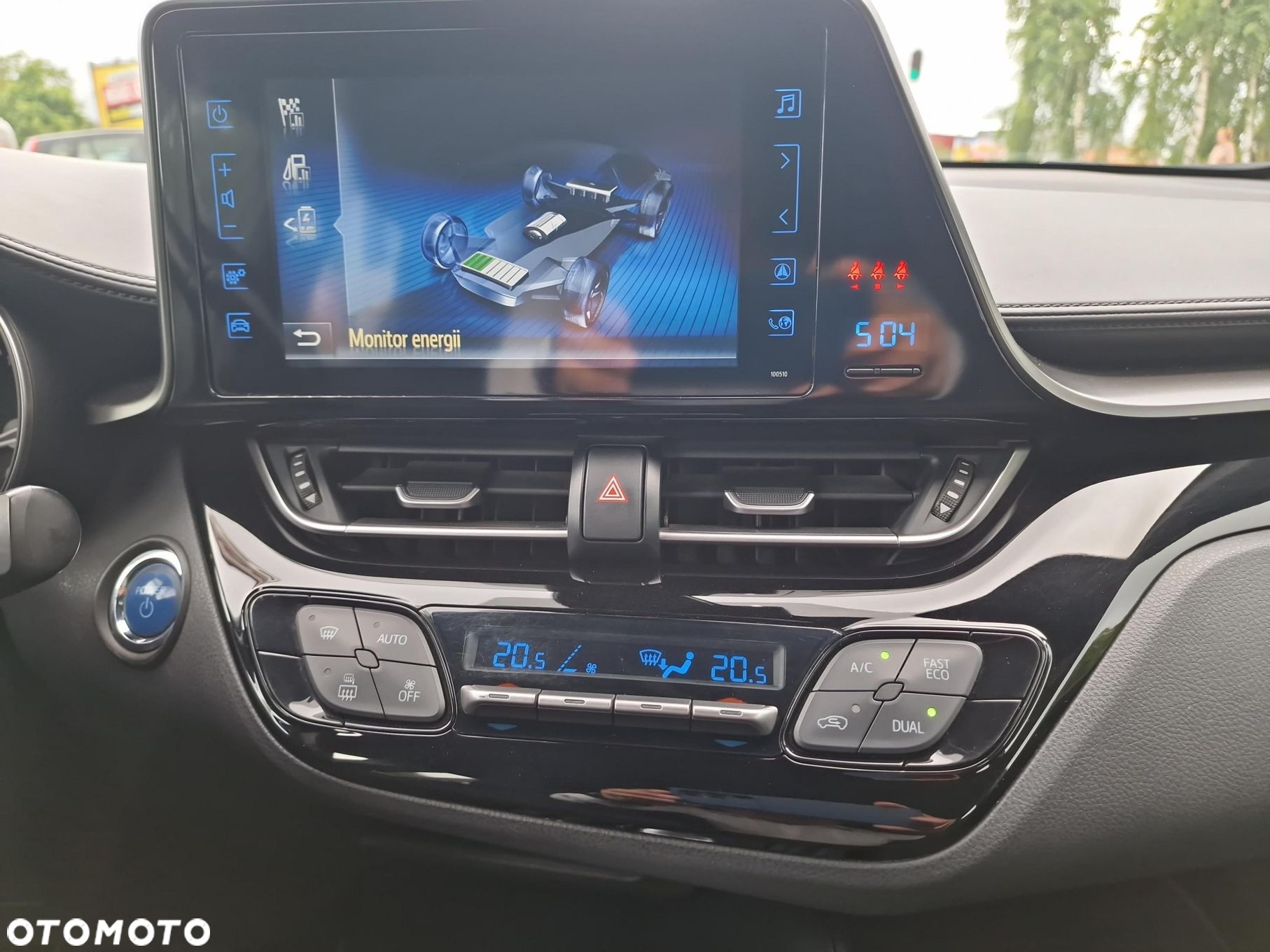 Toyota C-HR - 15