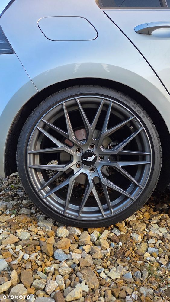 Volkswagen Golf 2.0 TDI BMT GTD - 21