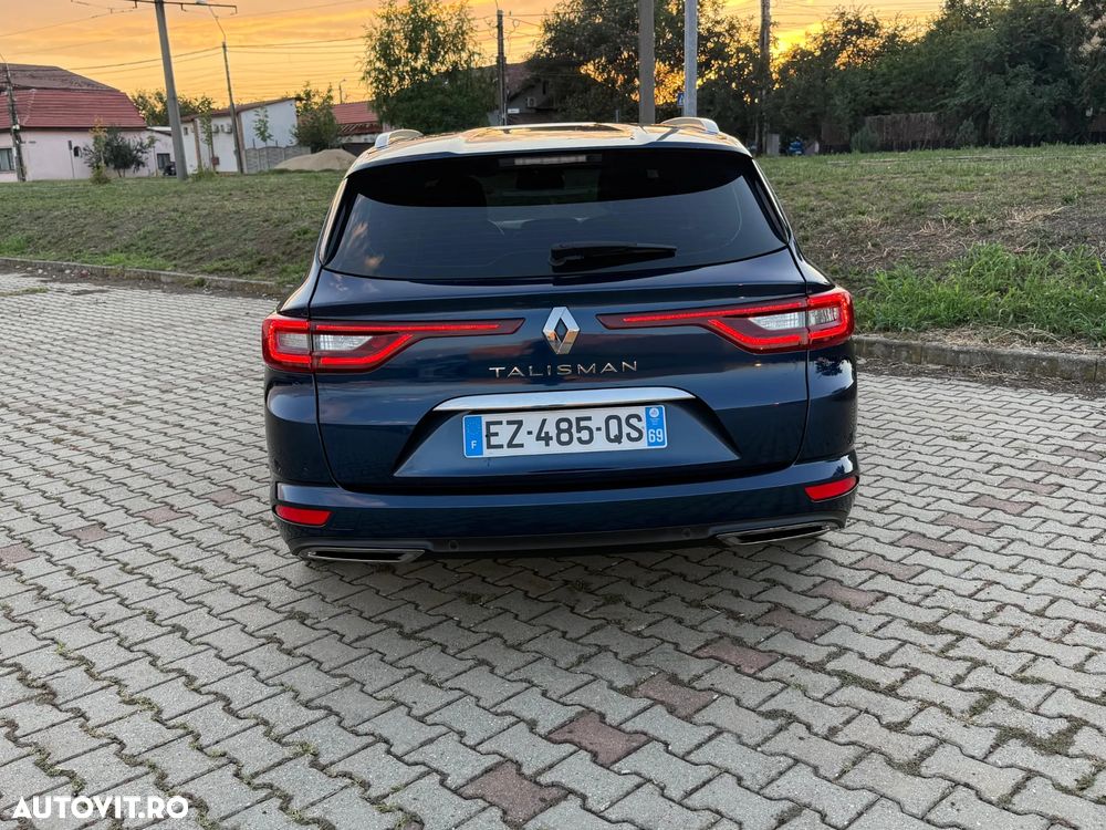 Renault Talisman - 6