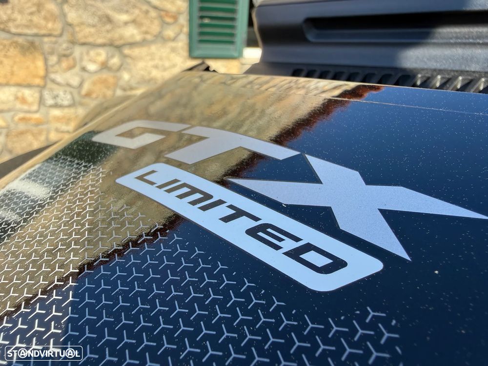 Sea-Doo GTX 325 - 12