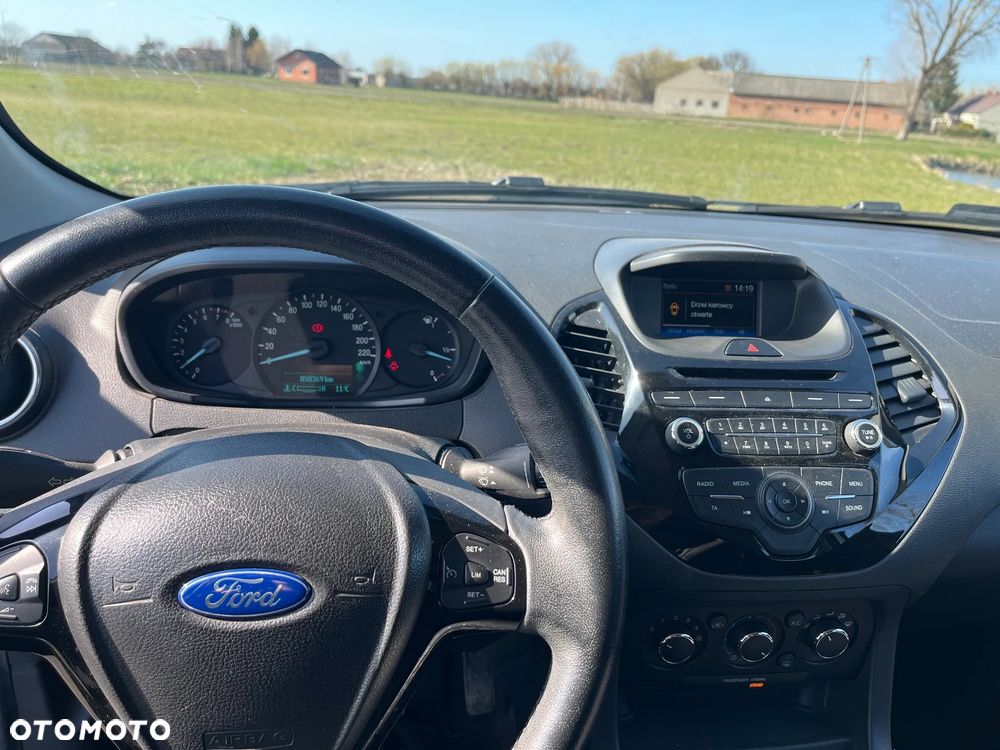 Ford Ka+ 1.2 Trend Plus - 7