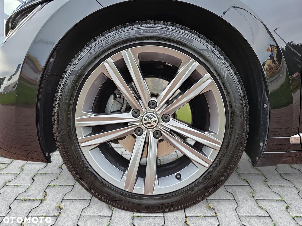 Volkswagen Arteon - 28