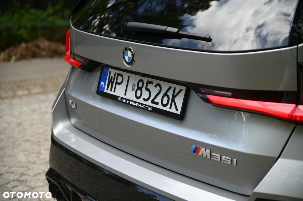 BMW X1 M35i xDrive - 7