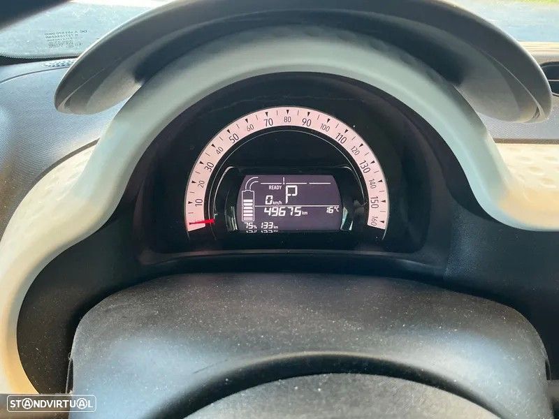 Renault Twingo Z.E. 22 Zen - 5