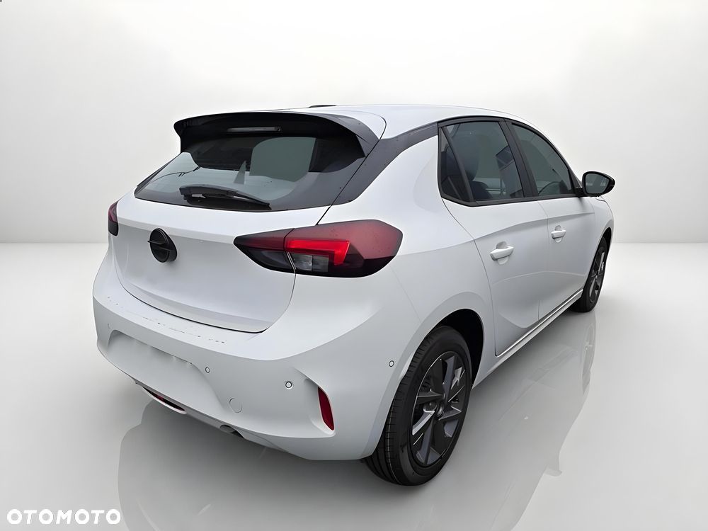 Opel Corsa 1.2 T mHEV GS eDCT - 3