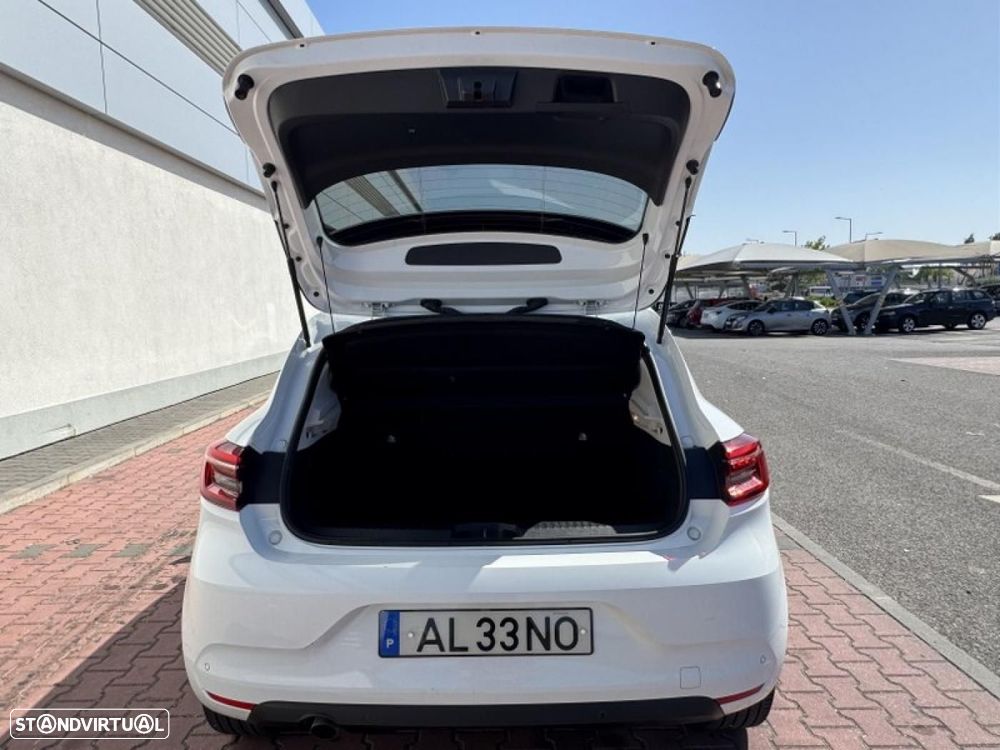 Renault Clio 1.0 TCe RS Line - 26